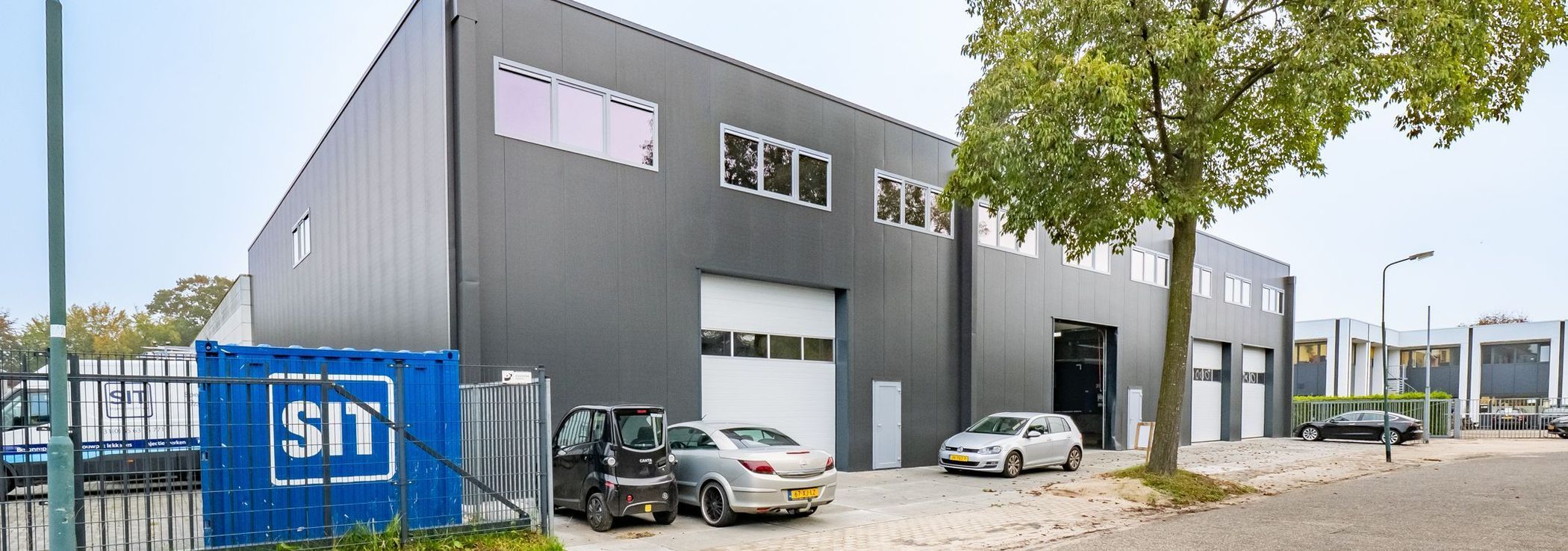 Nieuwegracht 4 05, Soest