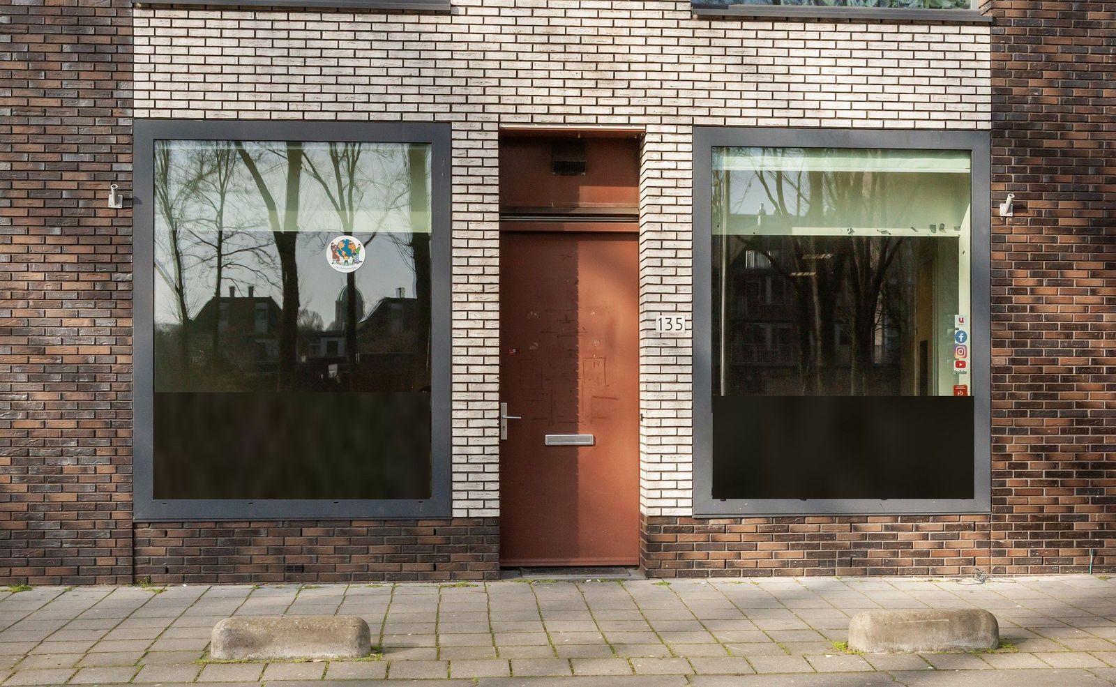 Pretoriadreef 135, Utrecht foto-3