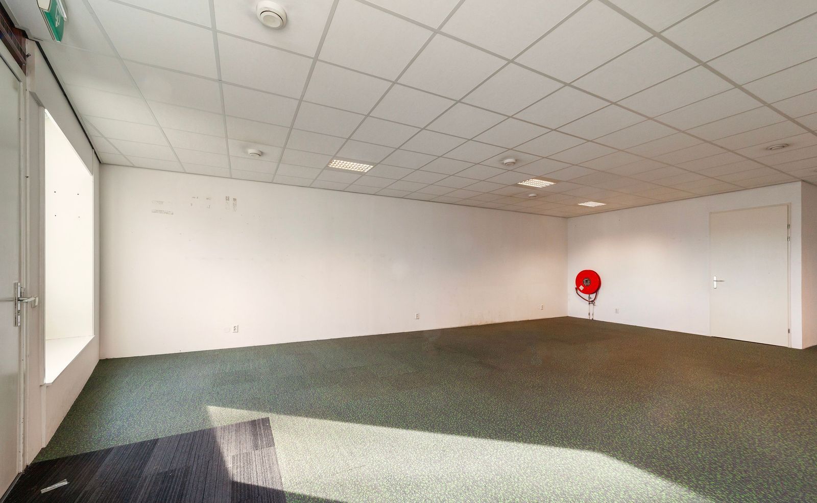 Pretoriadreef 135, Utrecht foto-5