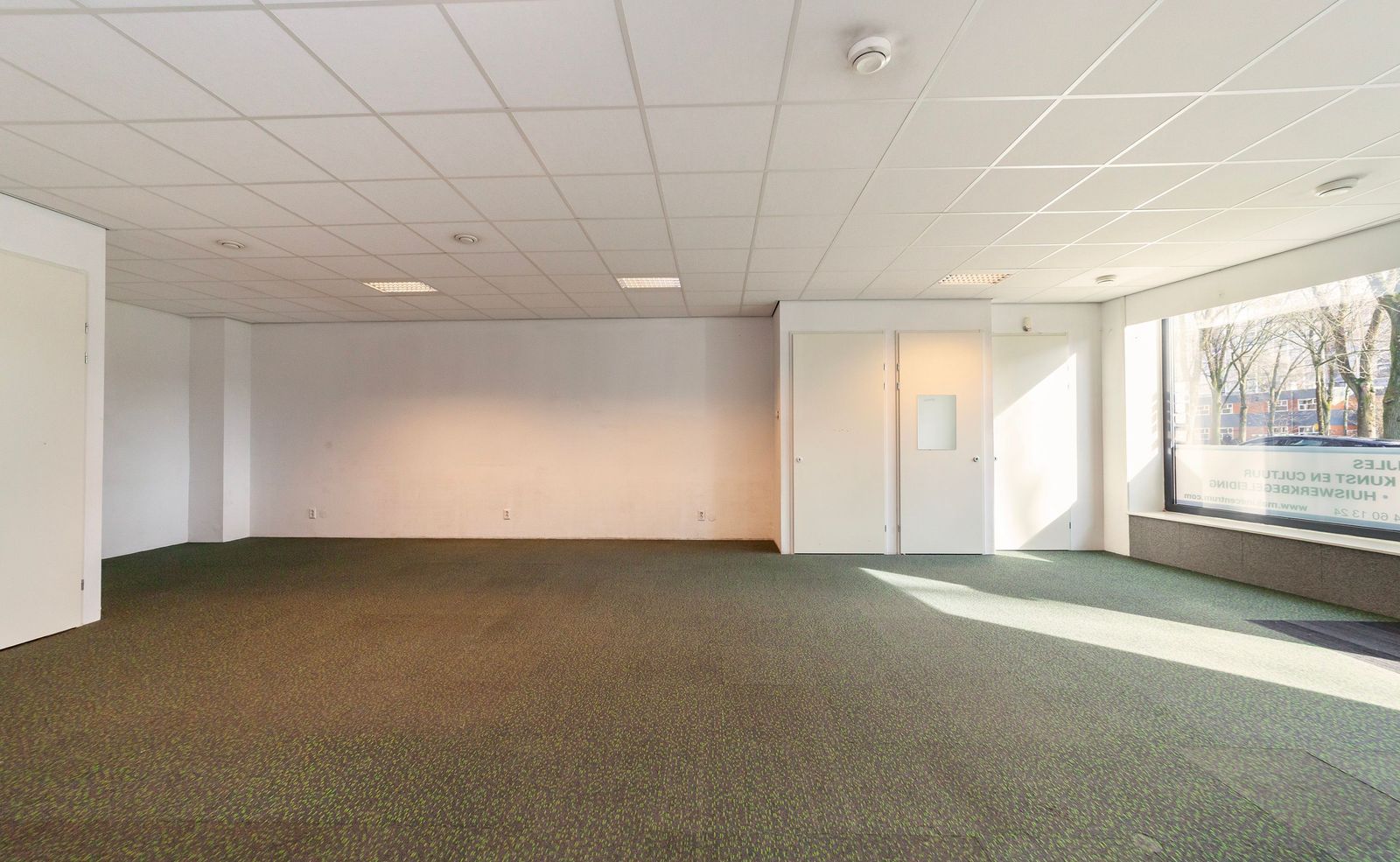 Pretoriadreef 135, Utrecht foto-7