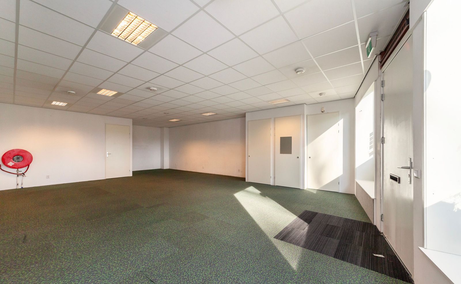 Pretoriadreef 135, Utrecht foto-6