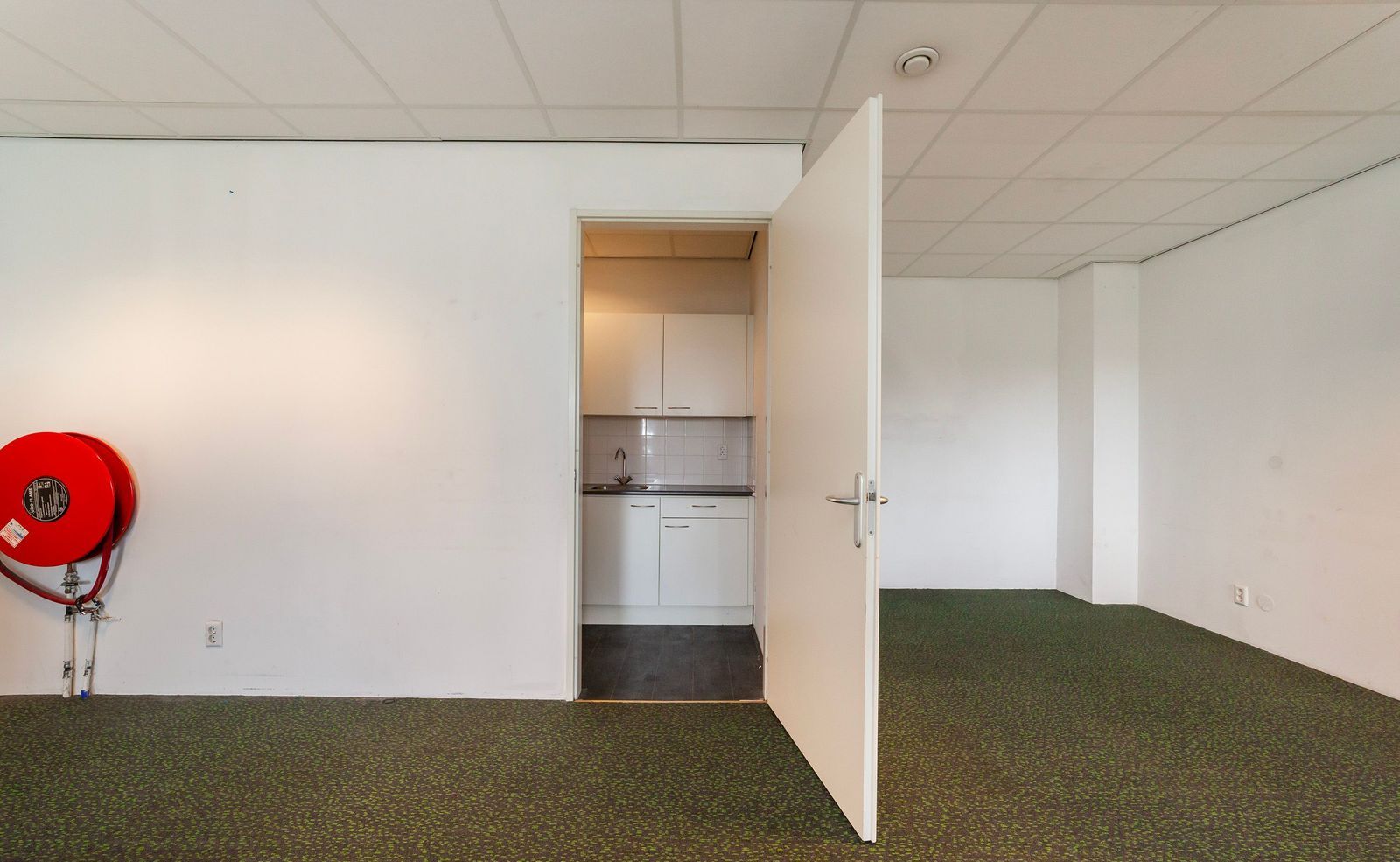 Pretoriadreef 135, Utrecht foto-9