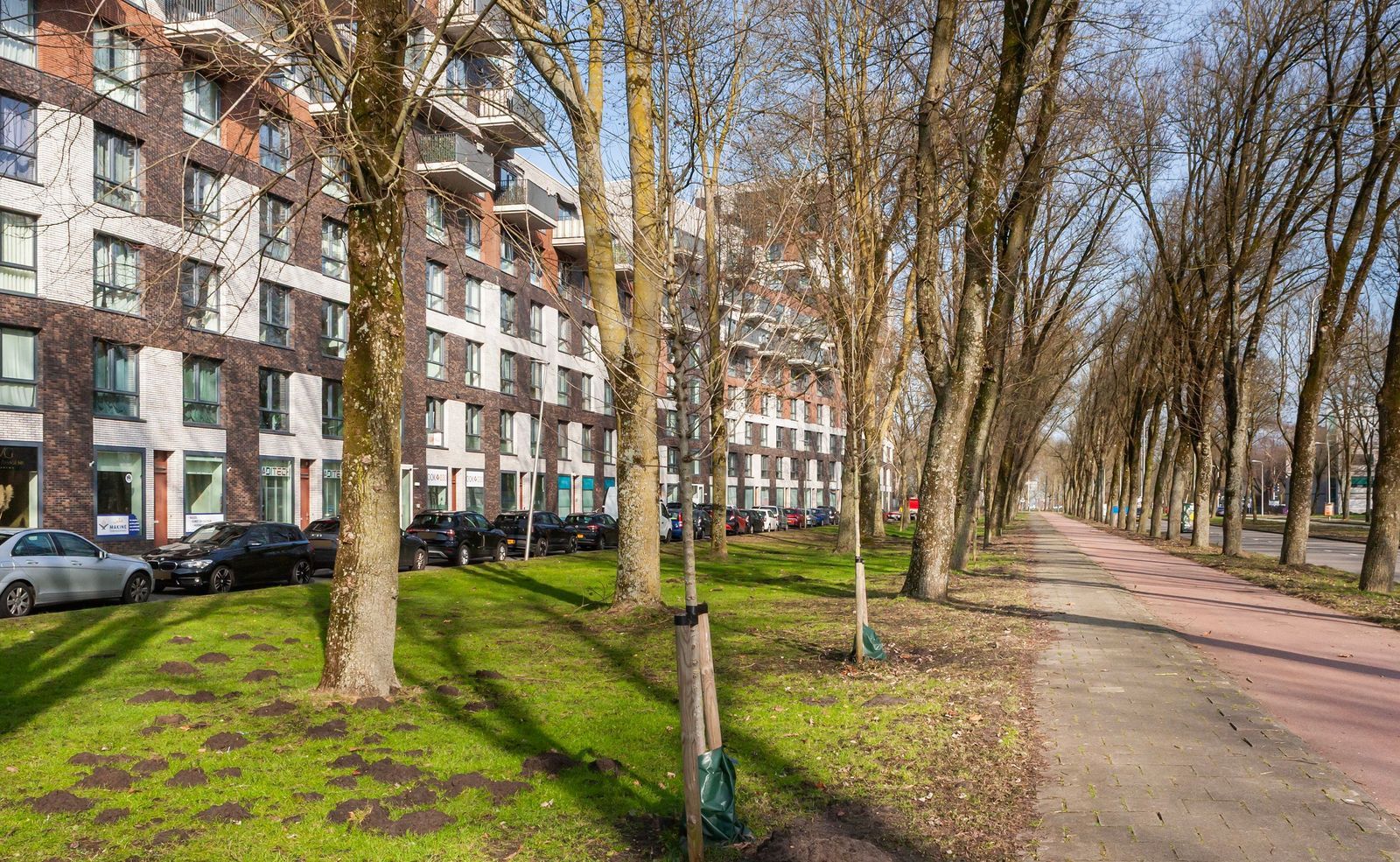 Pretoriadreef 135, Utrecht foto-11