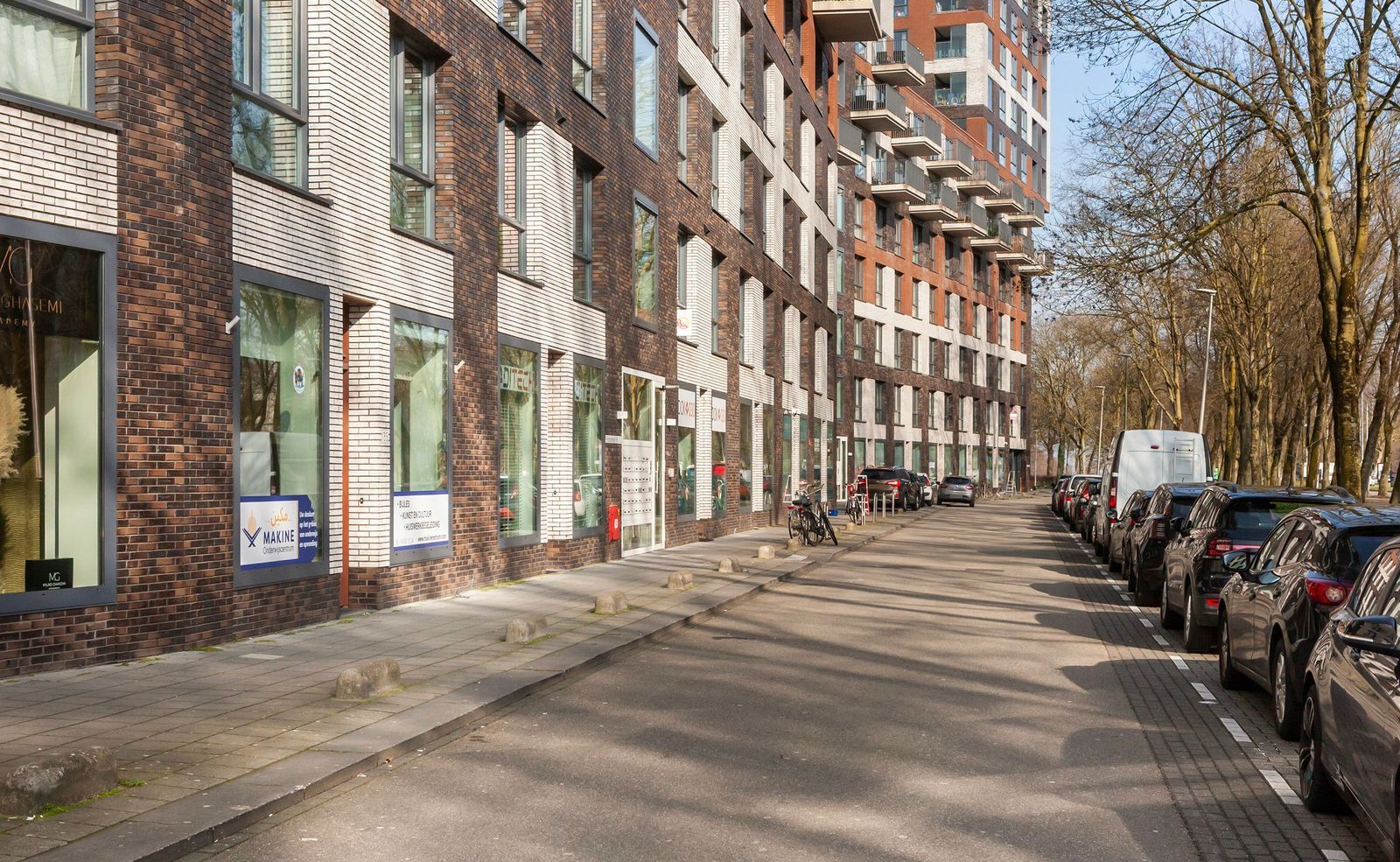 Pretoriadreef 135, Utrecht foto-2