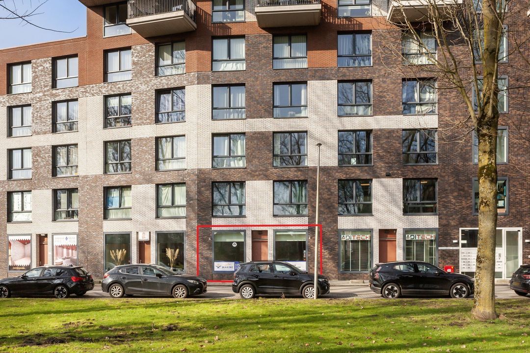 Pretoriadreef 135, Utrecht