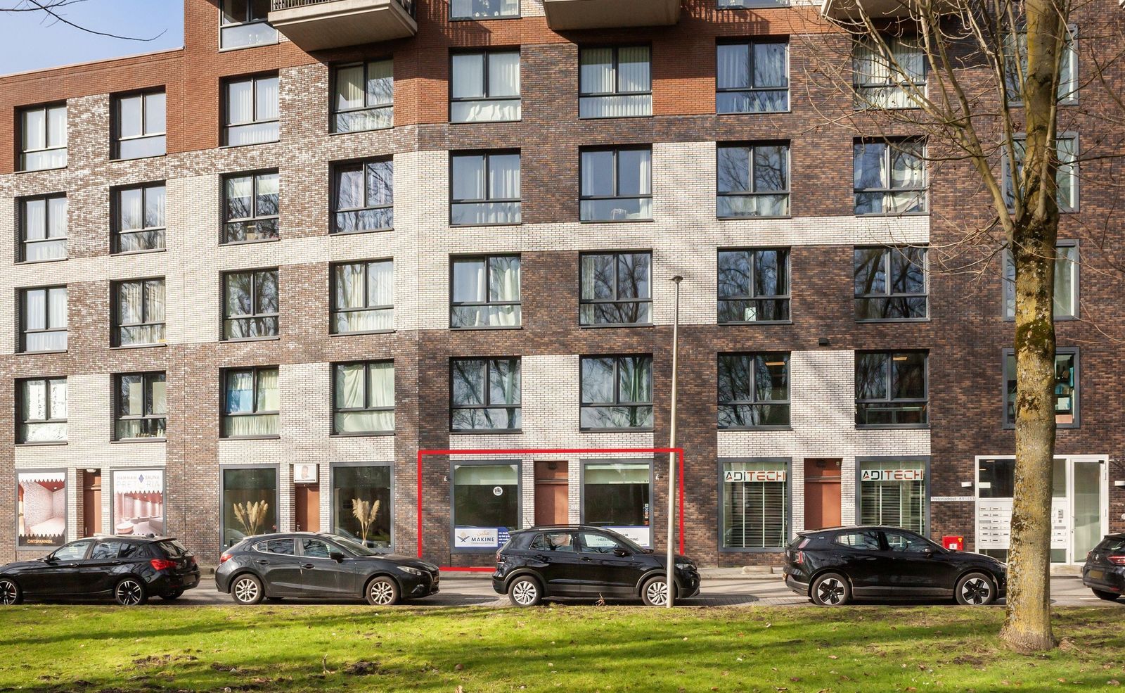 Pretoriadreef 135, Utrecht foto-0