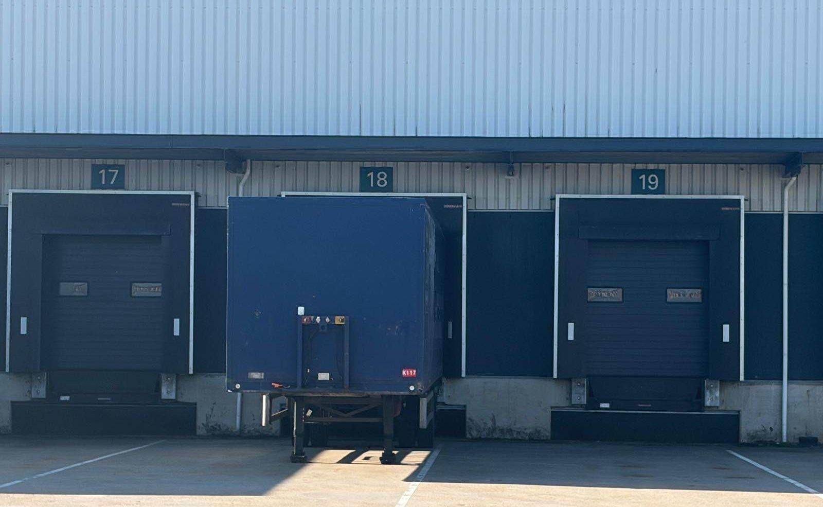 Rutherfordweg 50, Utrecht foto-1