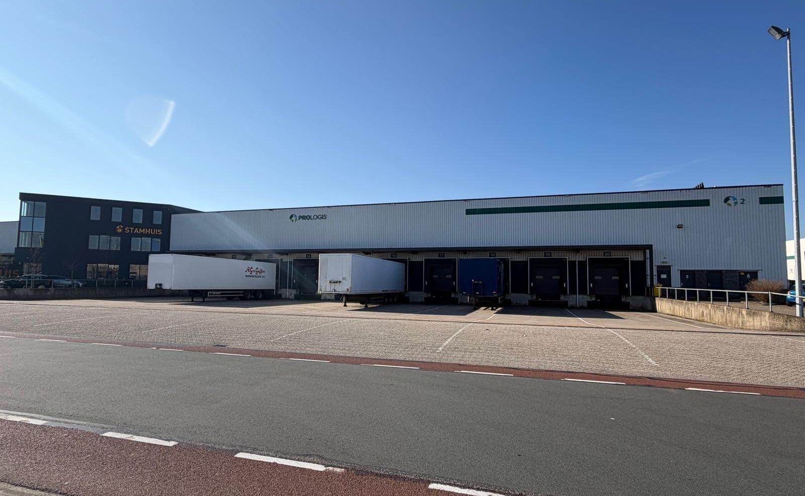 Rutherfordweg 50, Utrecht foto-0