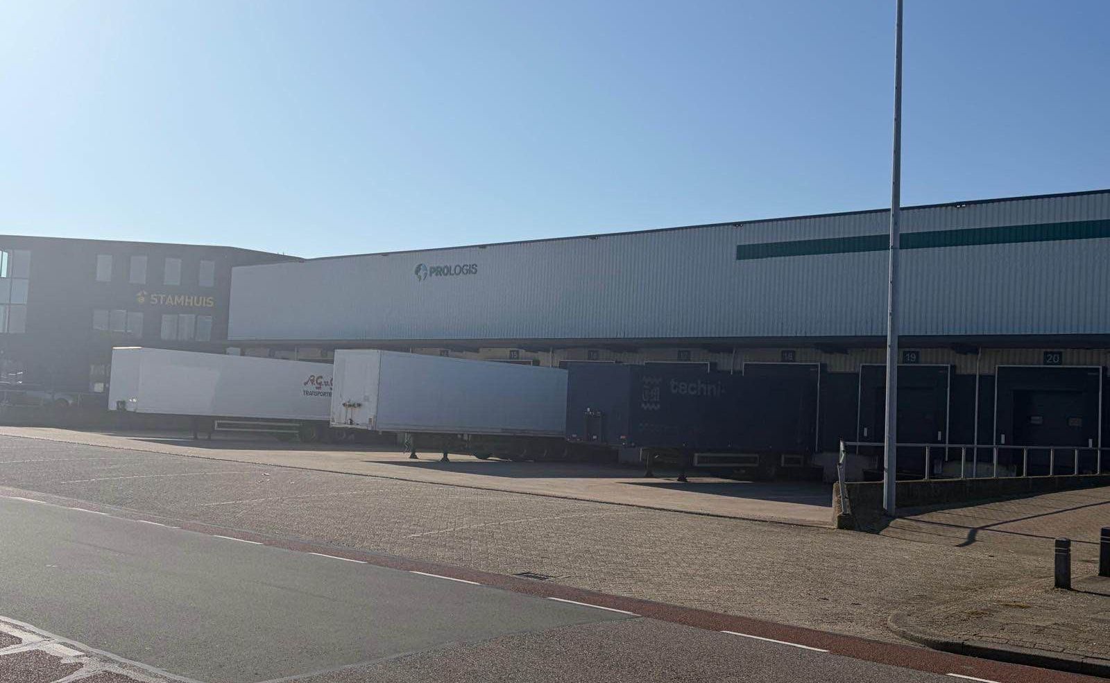 Rutherfordweg 50, Utrecht foto-2