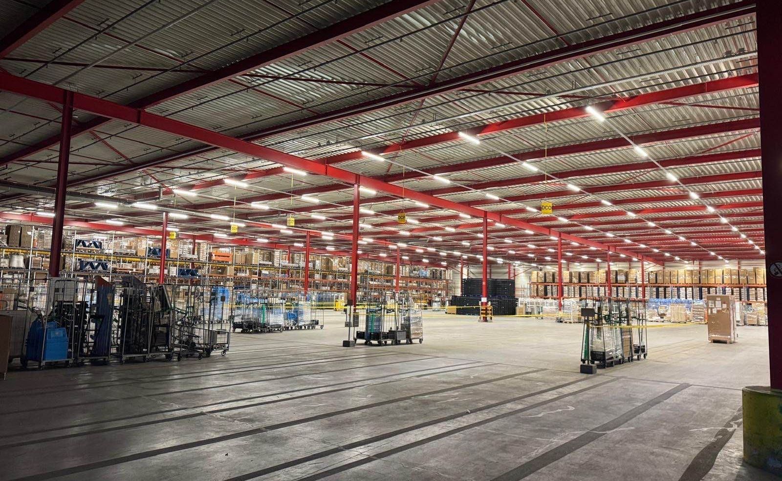 Rutherfordweg 50, Utrecht foto-4