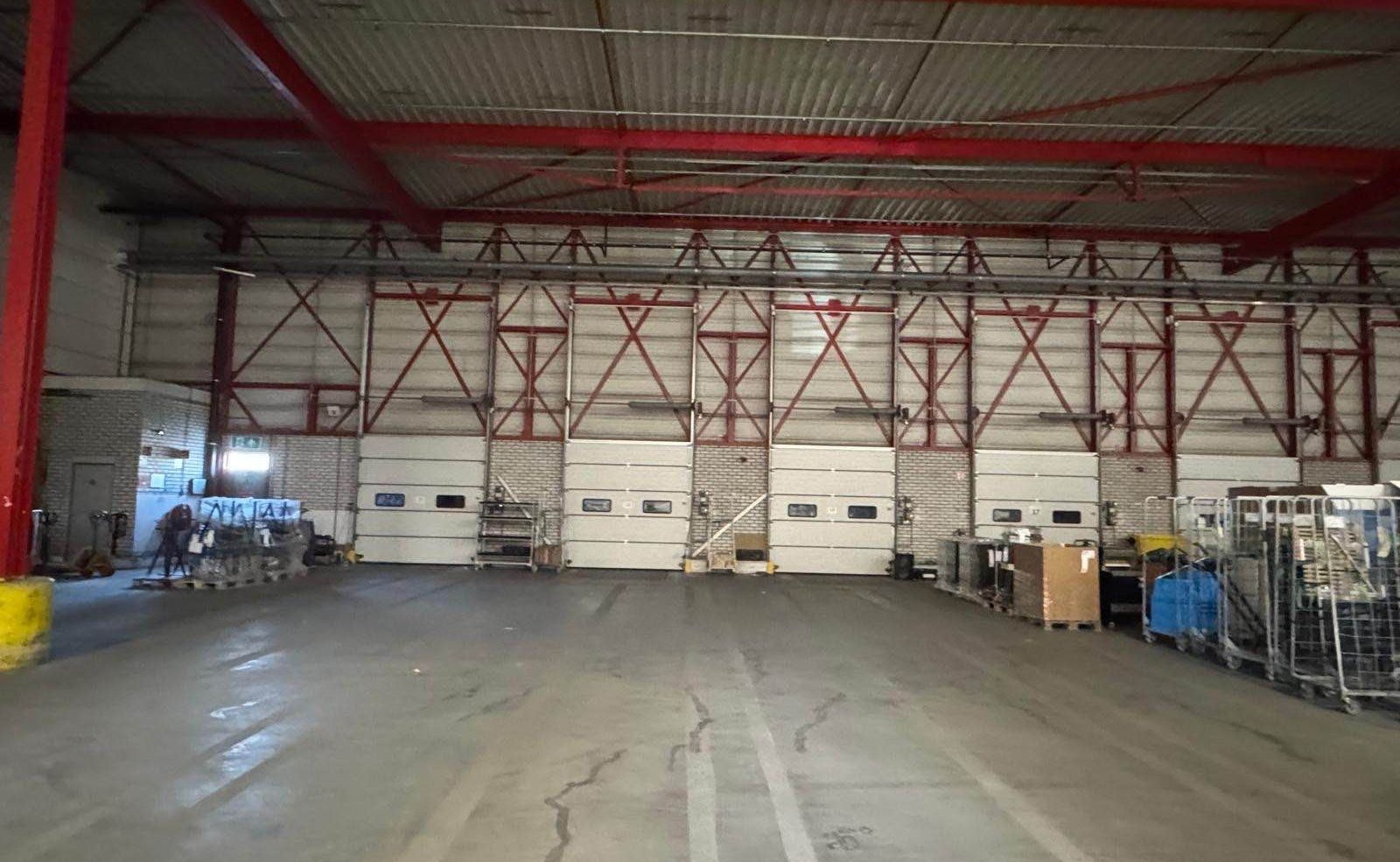 Rutherfordweg 50, Utrecht foto-3