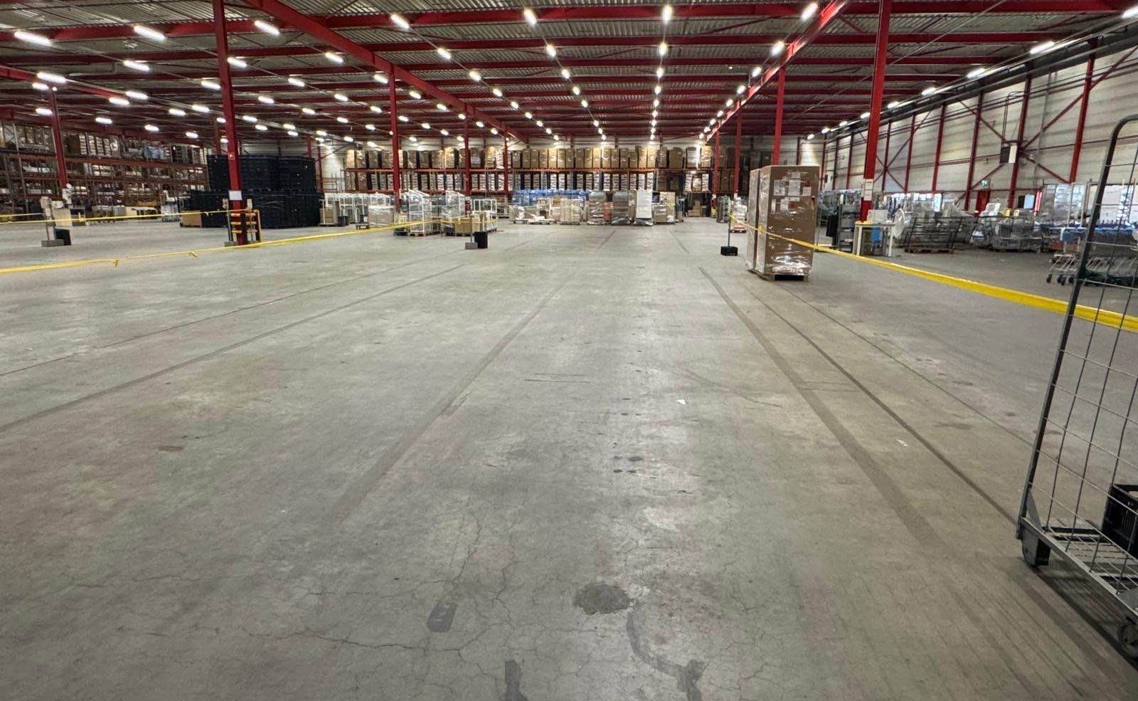 Rutherfordweg 50, Utrecht foto-6