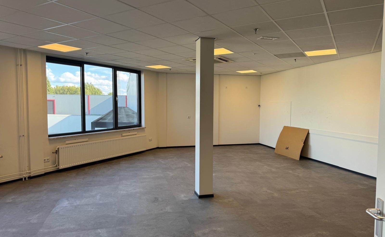 Rutherfordweg 50, Utrecht foto-8