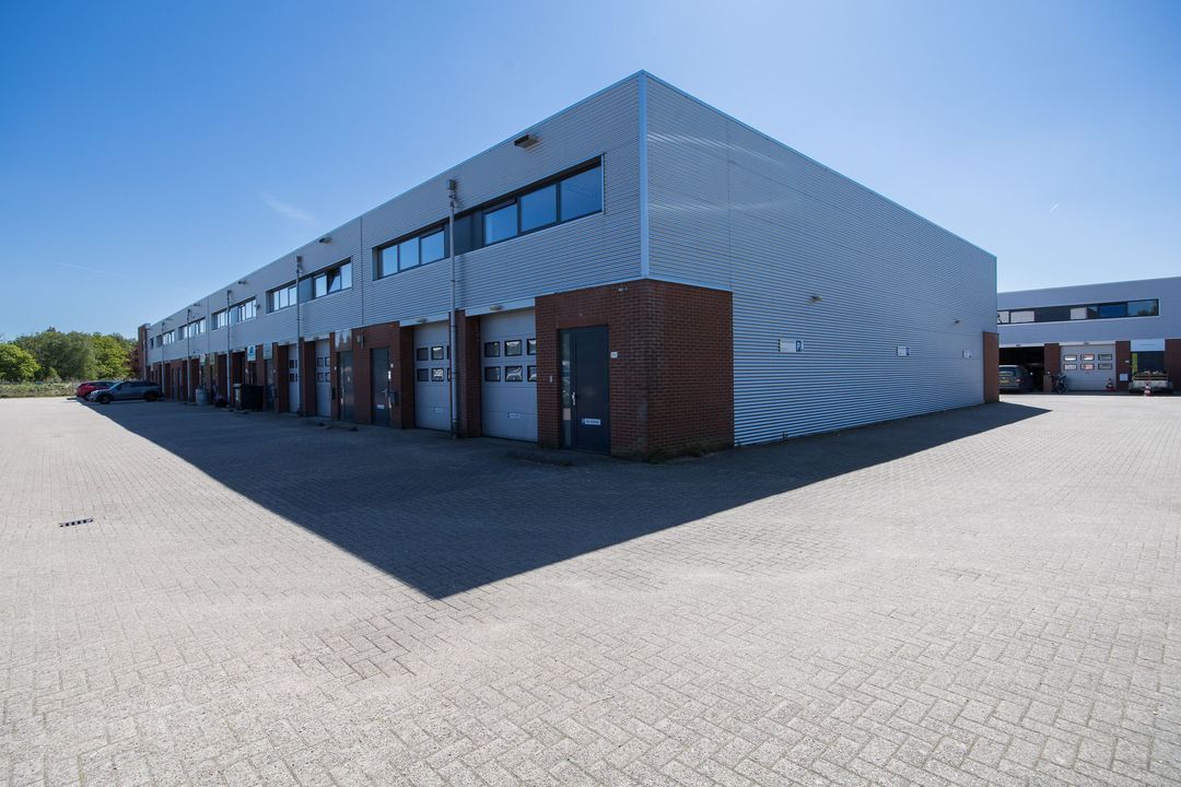 Fornheselaan 272, Den Dolder