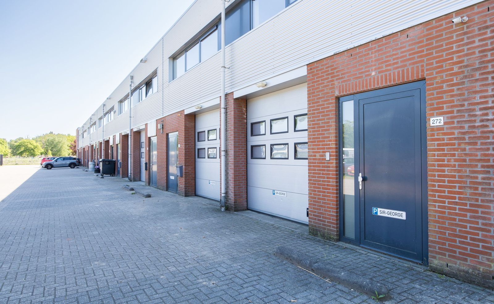 Fornheselaan 272, Den Dolder foto-1