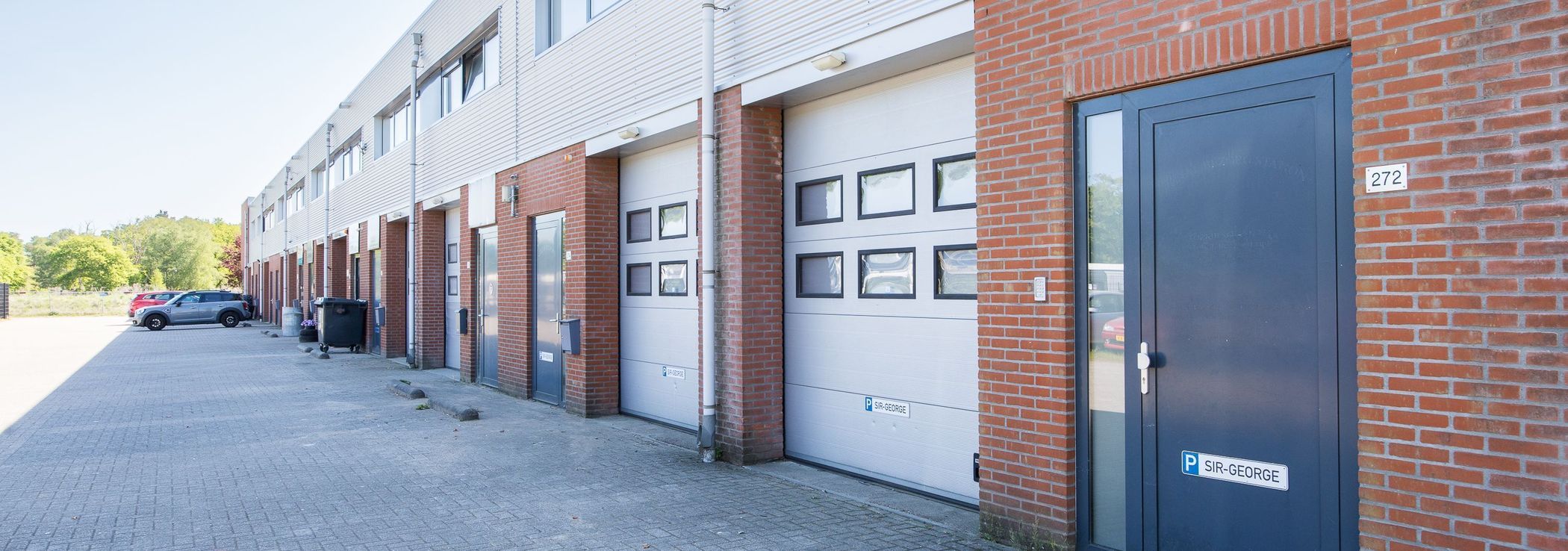 Fornheselaan 272, Den Dolder