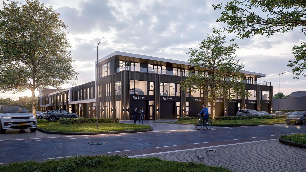 Molenvliet 13, Wijk Bij Duurstede