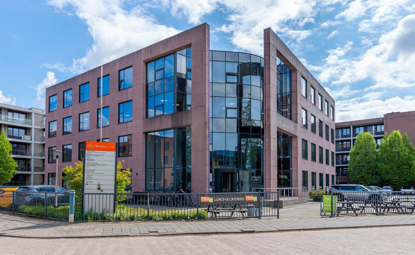 Coltbaan 1, Nieuwegein foto-0