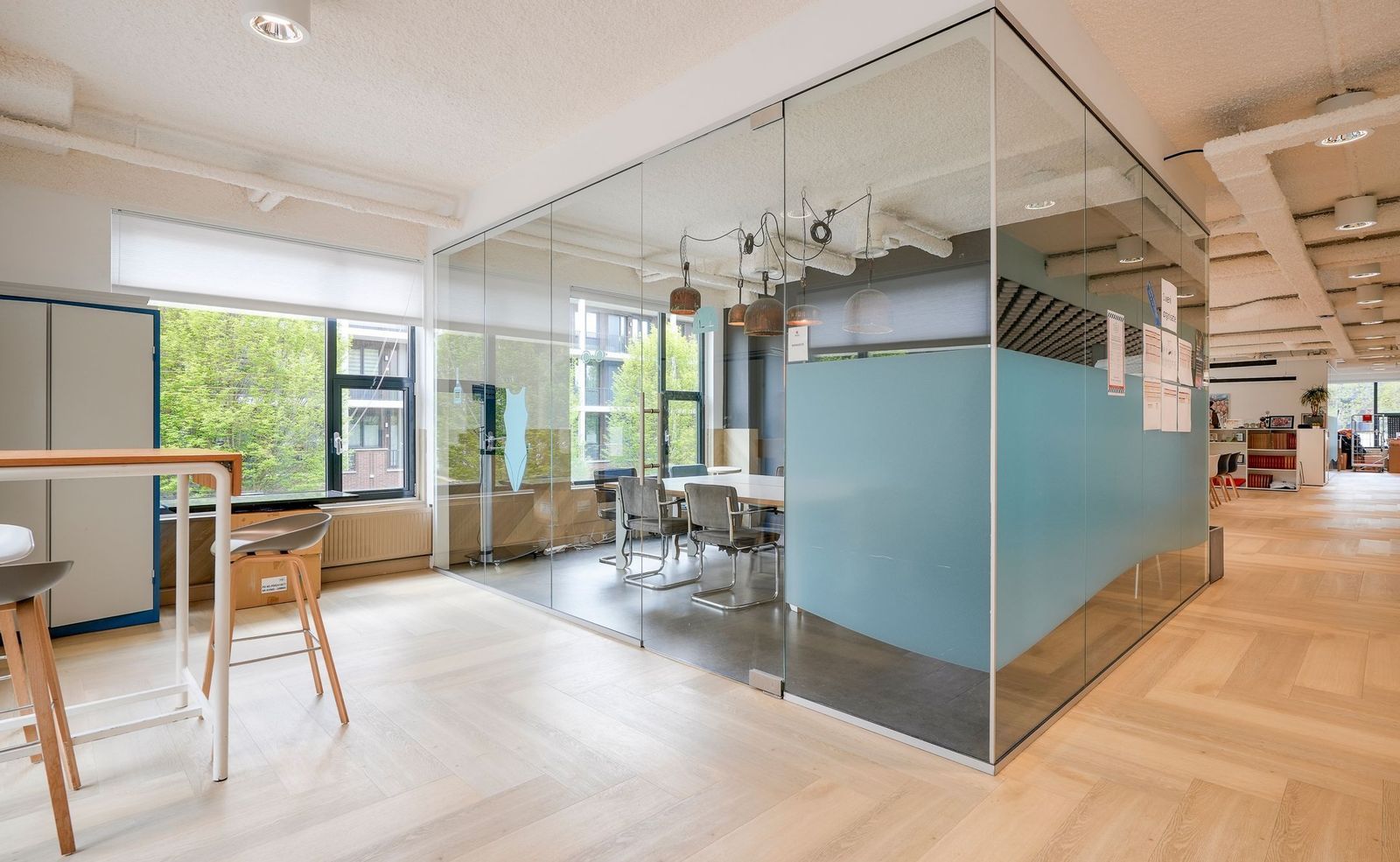 Coltbaan 1, Nieuwegein foto-15