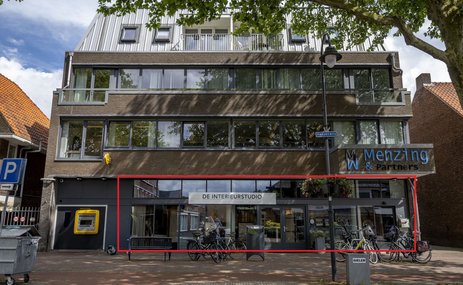 Hessenweg 180, De Bilt foto-0