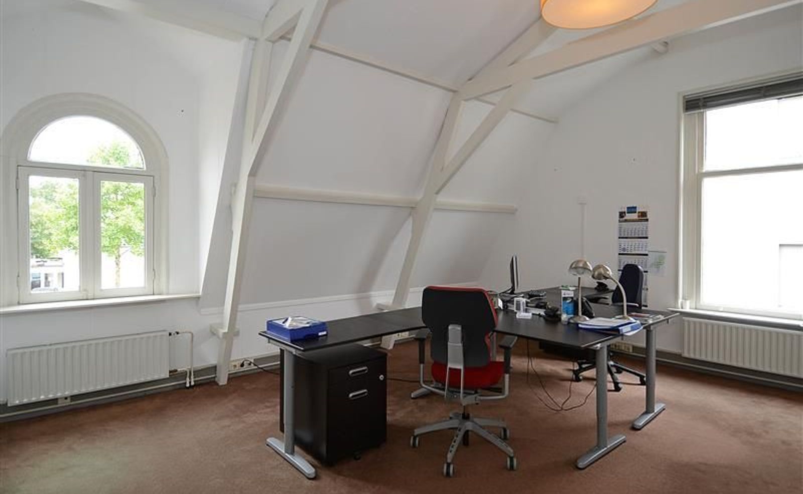 Emmastraat 13 A, Hilversum foto-10
