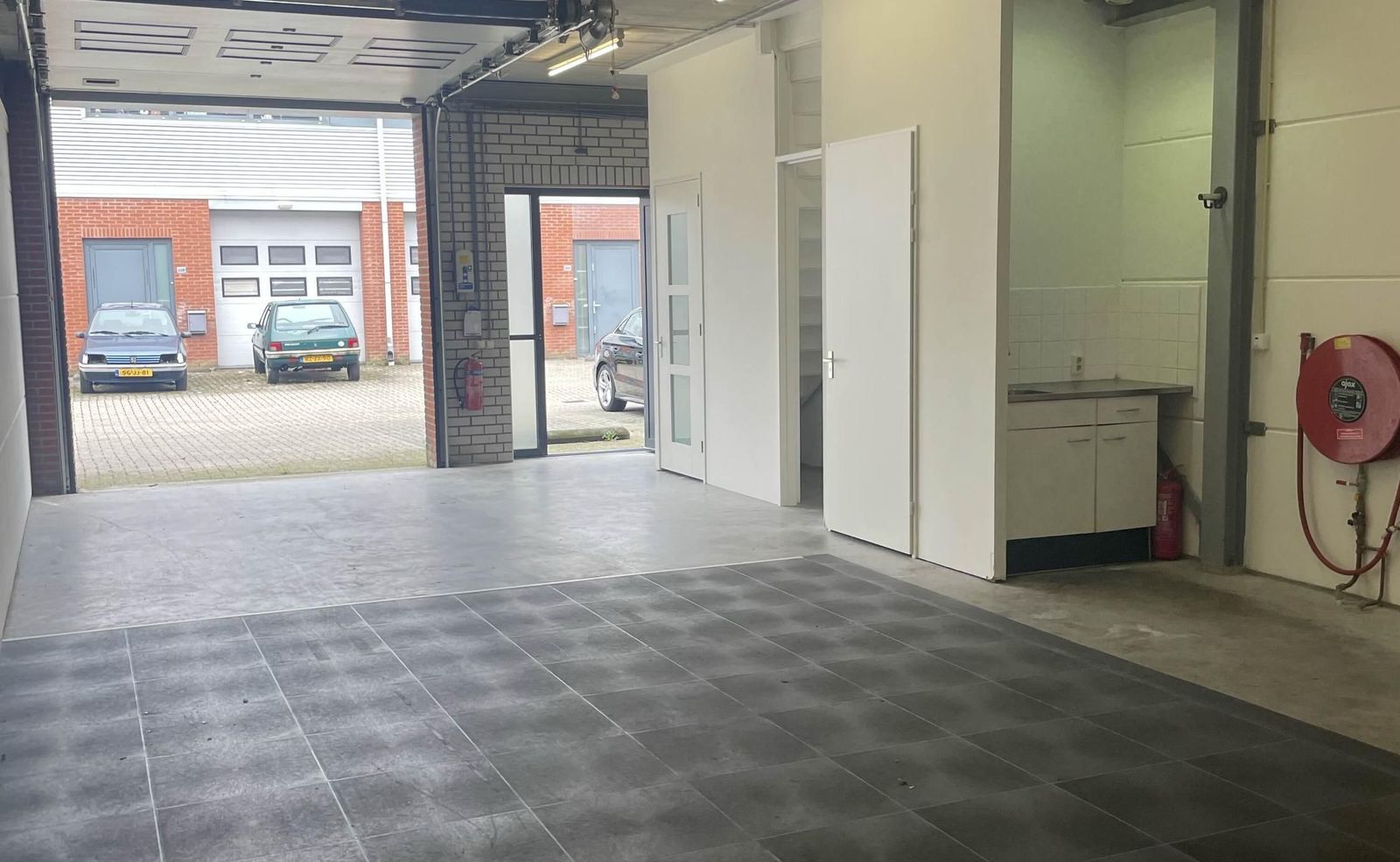 Fornheselaan 236, Den Dolder foto-2