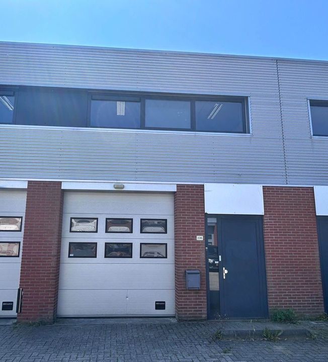 Fornheselaan 236, Den Dolder