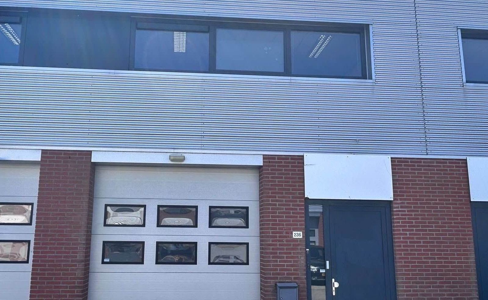 Fornheselaan 236, Den Dolder foto-0