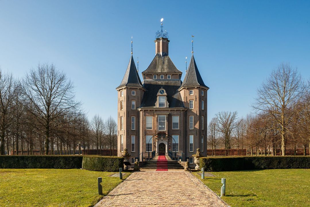 Heemsteedseweg 26 b, Houten