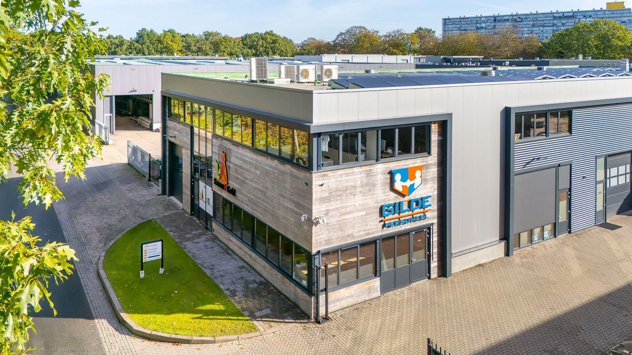 P.C. Staalweg 14, Bilthoven