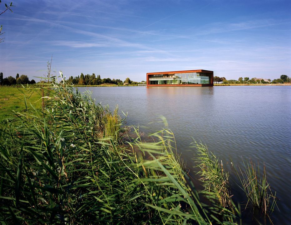 Noord IJsseldijk 123, Ijsselstein