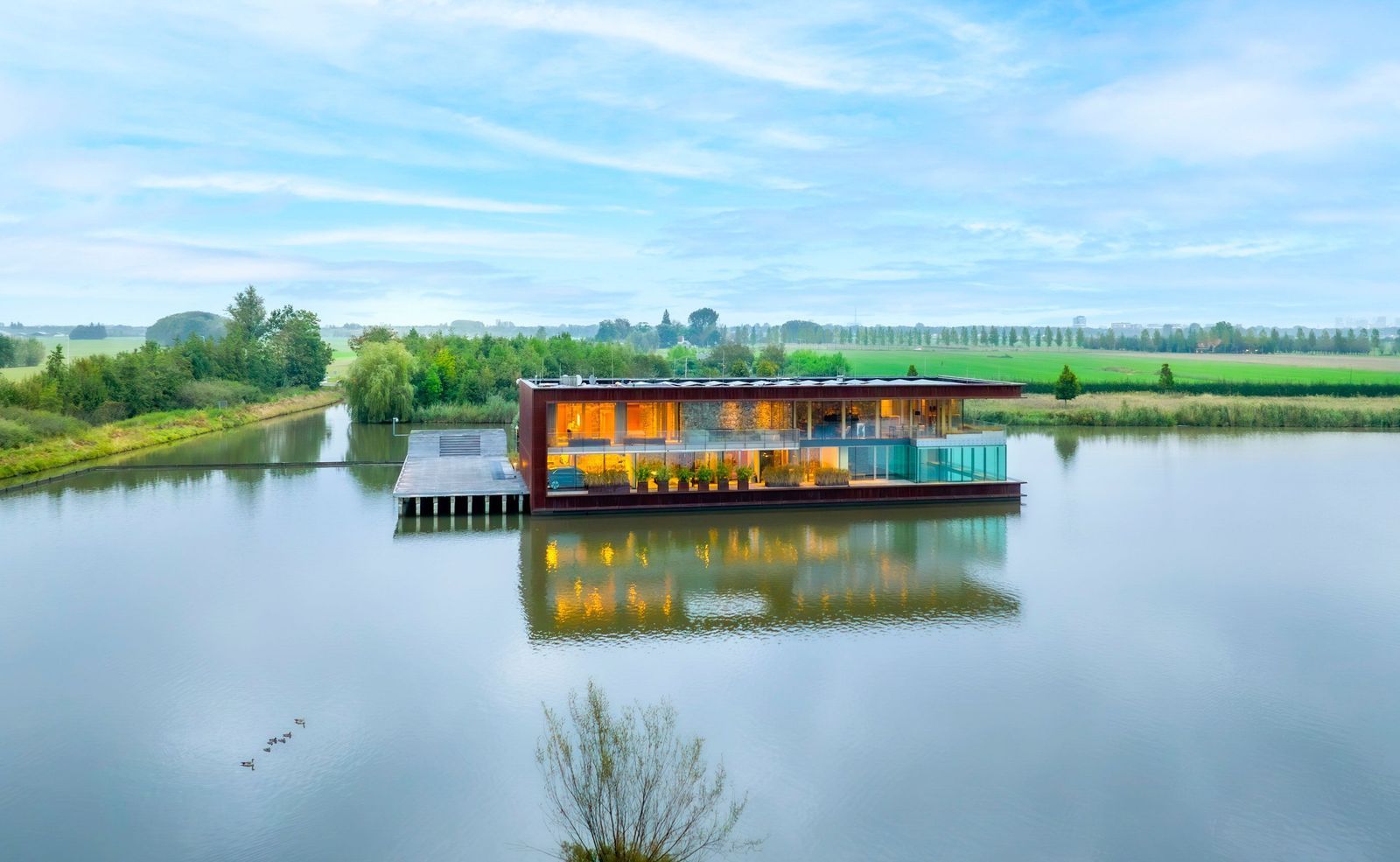 Noord IJsseldijk 123, Ijsselstein foto-3