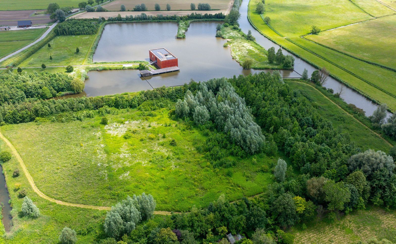 Noord IJsseldijk 123, Ijsselstein foto-1