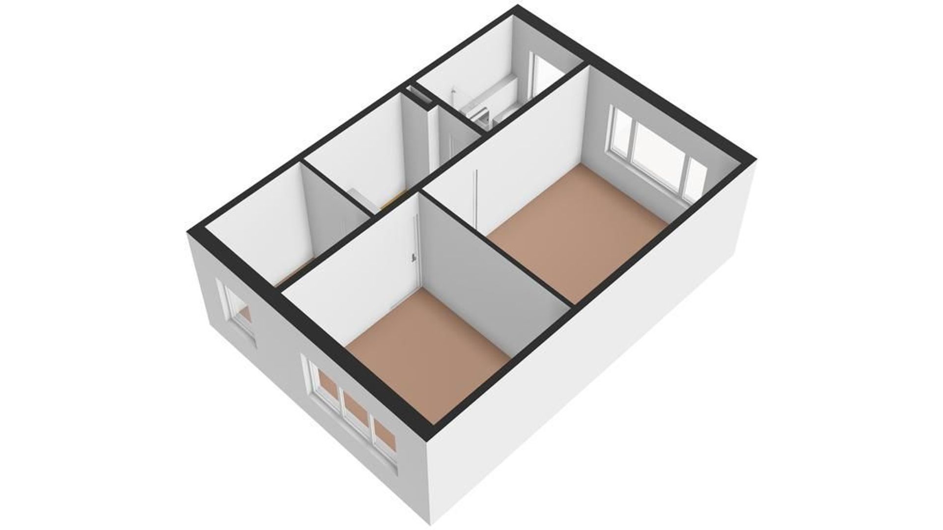 Ingen Houszstraat 45, Utrecht plattegrond-3