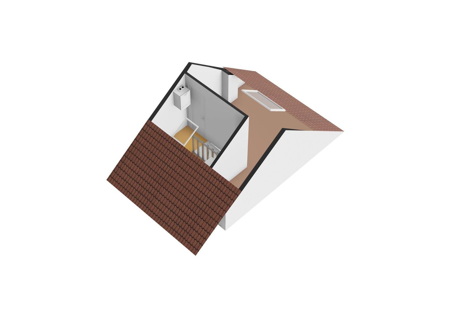 Renstraat 20, Utrecht plattegrond-5