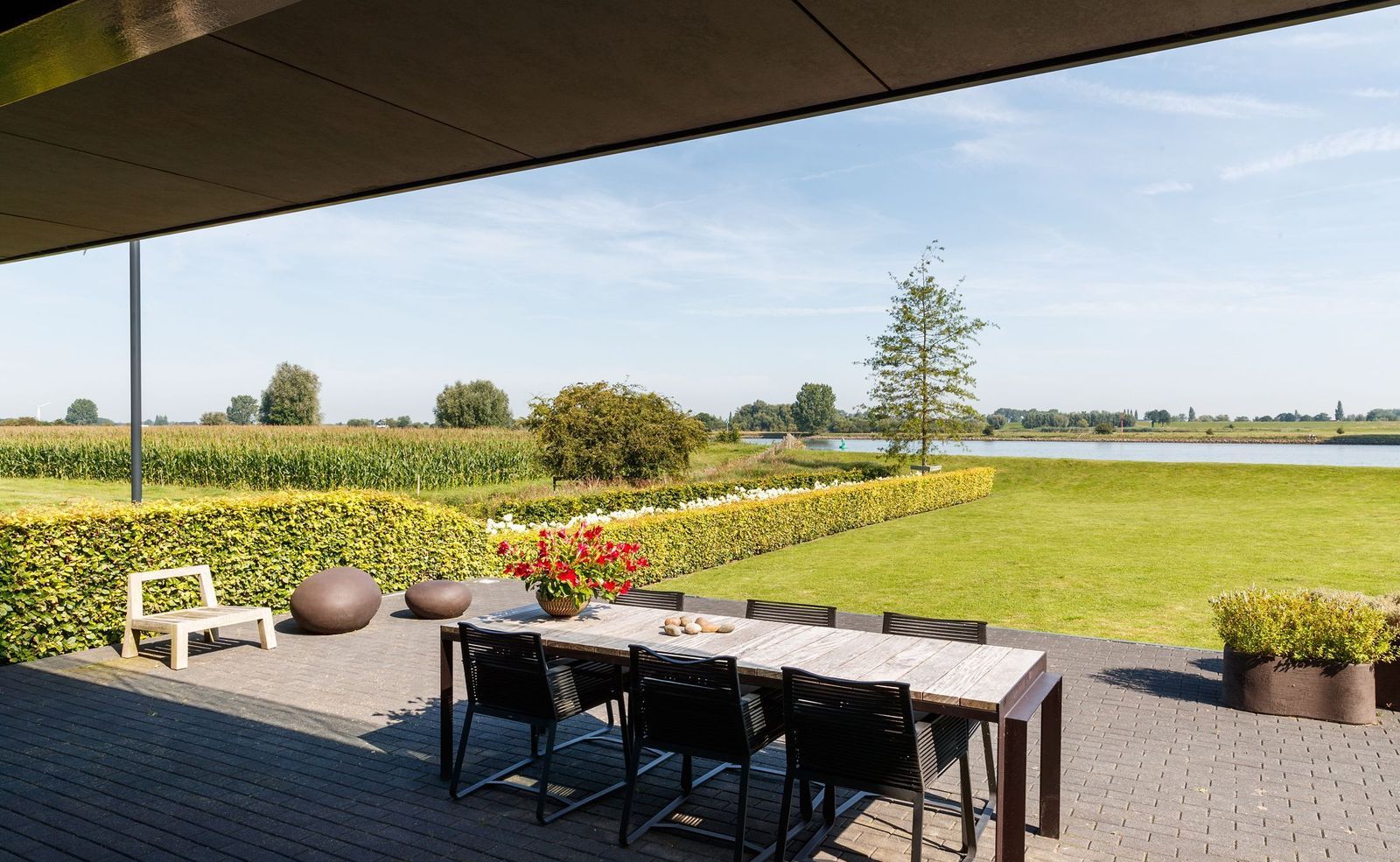 Achthoven 31, Lexmond foto-19