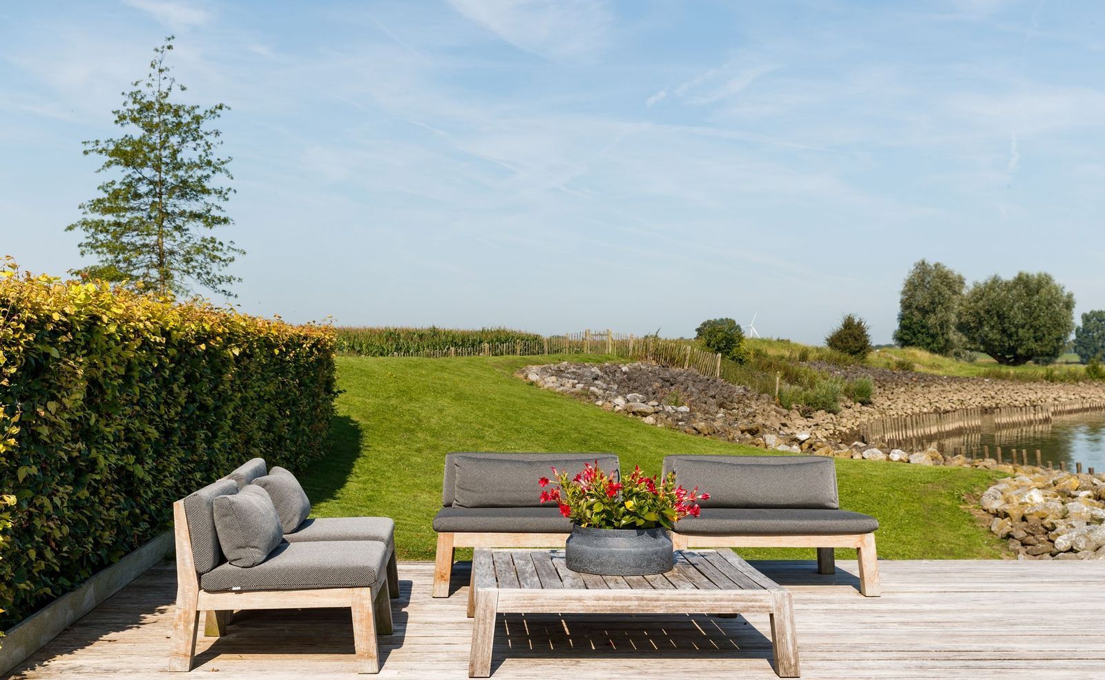 Achthoven 31, Lexmond foto-31