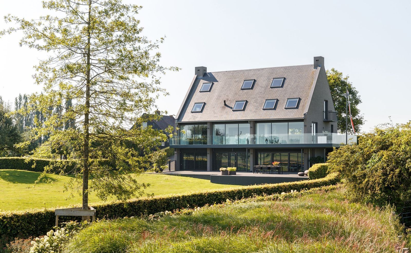 Achthoven 31, Lexmond foto-2