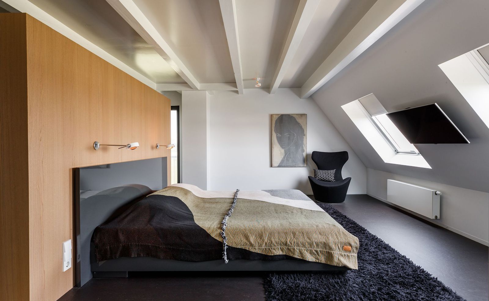 Achthoven 31, Lexmond foto-45