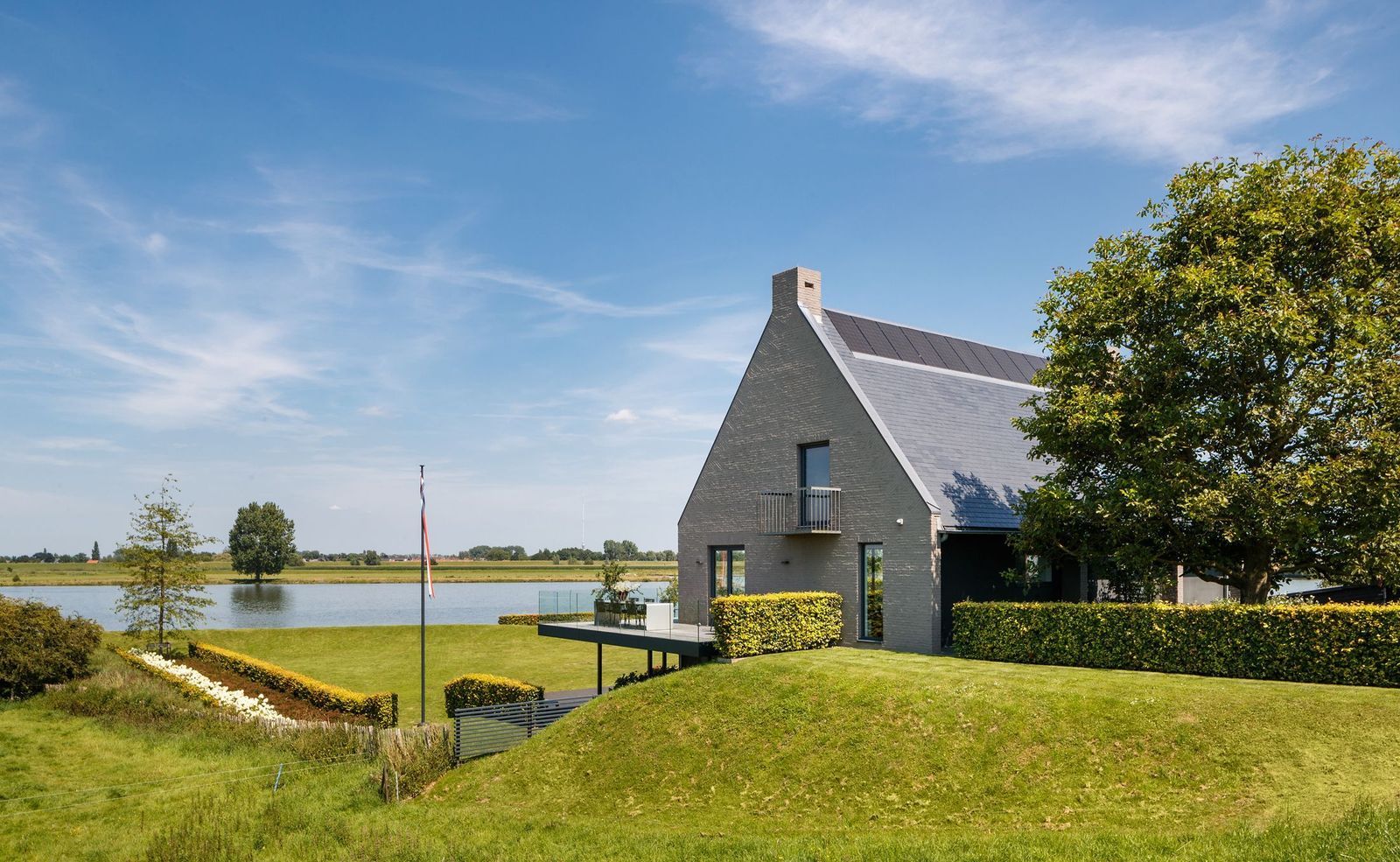 Achthoven 31, Lexmond foto-59