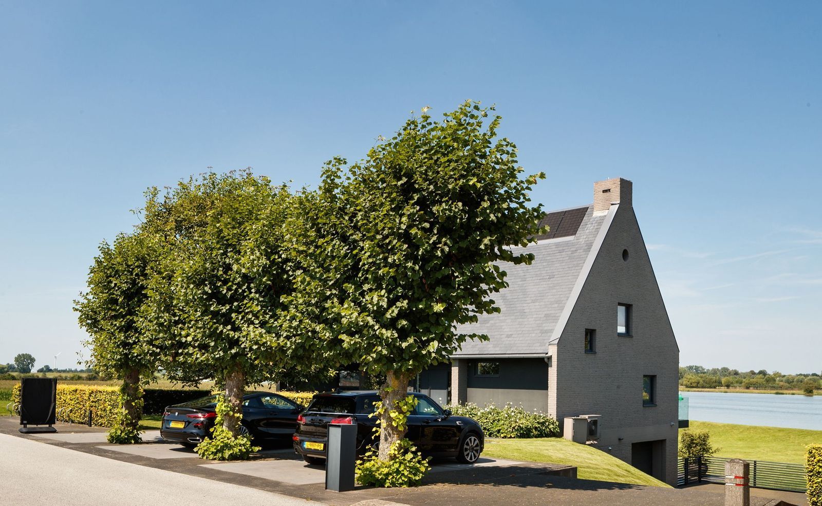 Achthoven 31, Lexmond foto-60