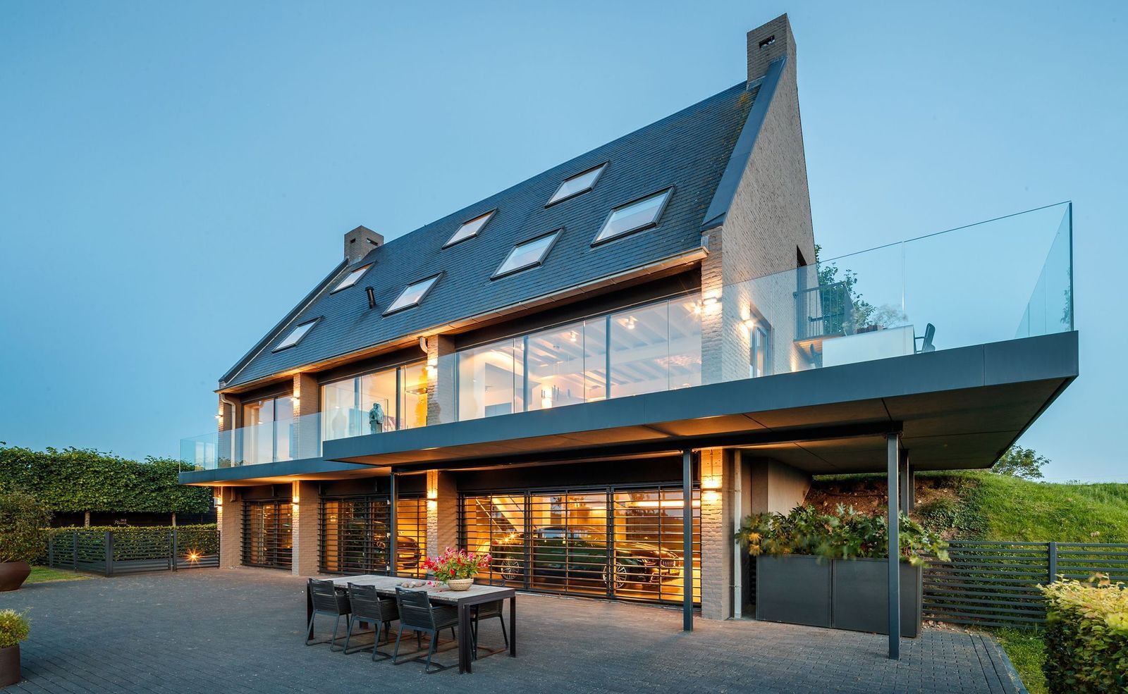 Achthoven 31, Lexmond foto-0