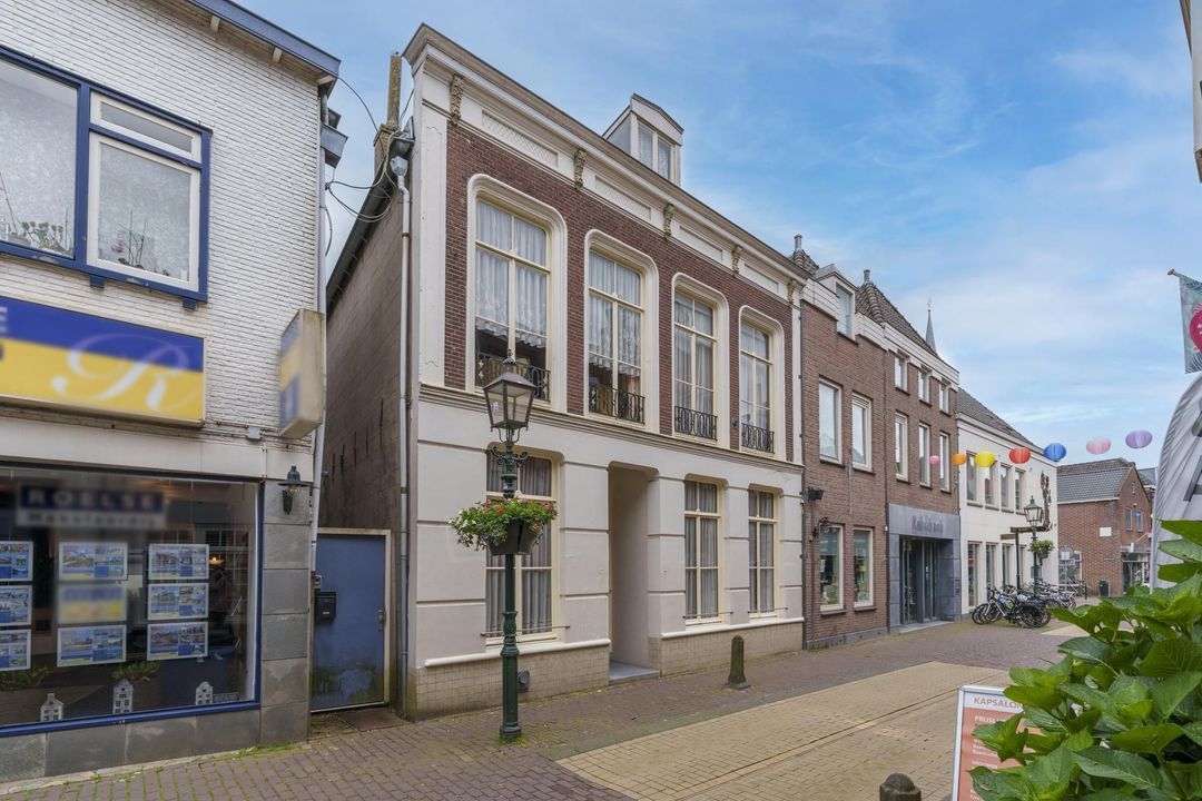 Hoogstraat 17, Montfoort