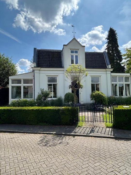 Wilhelminalaan 32 B, Zeist