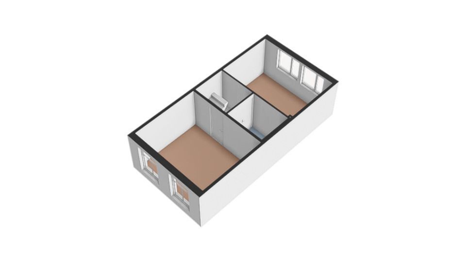 Zwaluwstraat 12, Utrecht plattegrond-5