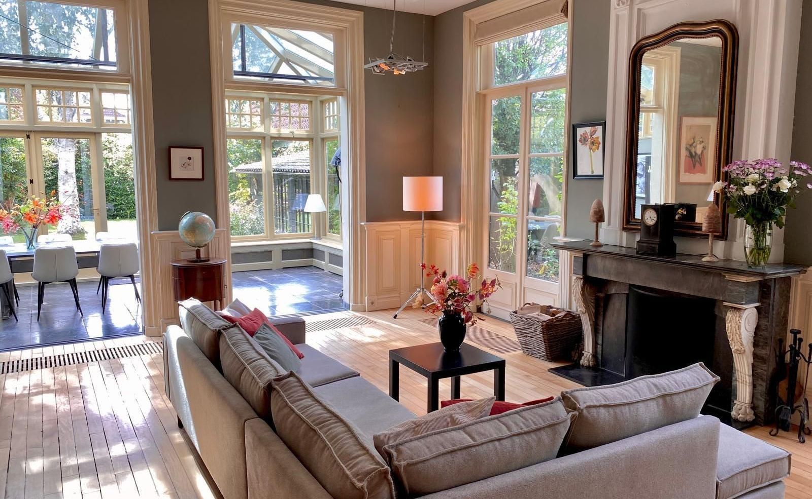 Leeuweringerstraat 43, Oudewater foto-1