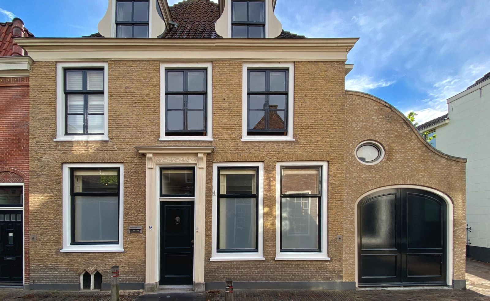 Leeuweringerstraat 43, Oudewater foto-4