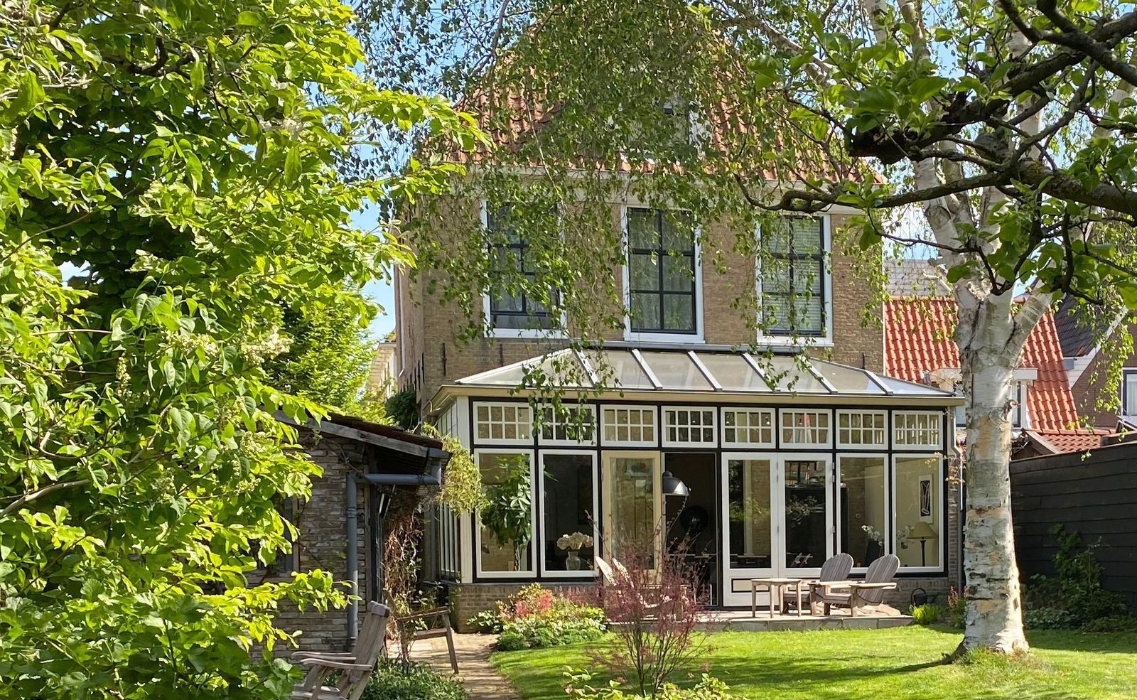 Leeuweringerstraat 43, Oudewater foto-0