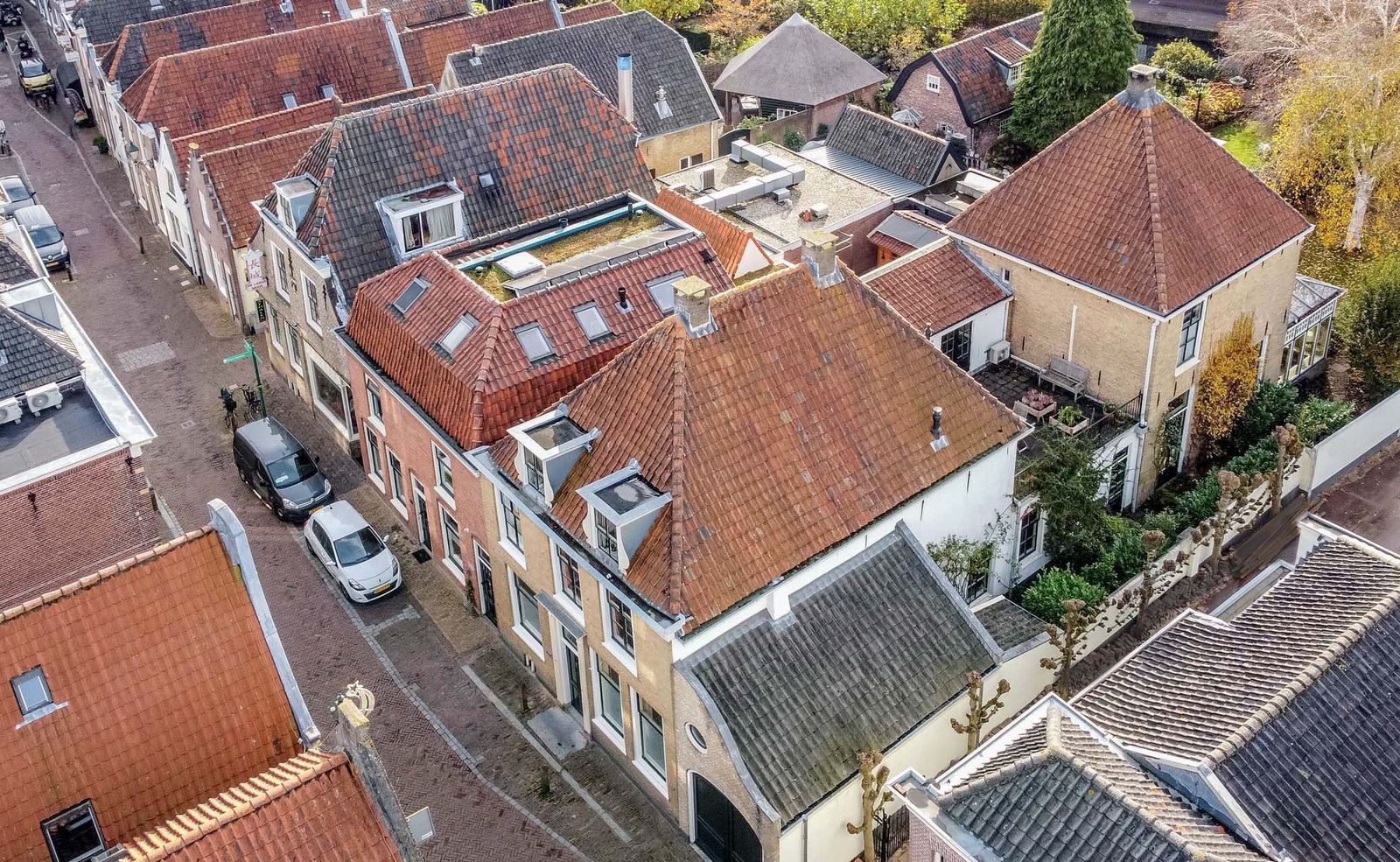 Leeuweringerstraat 43, Oudewater foto-41