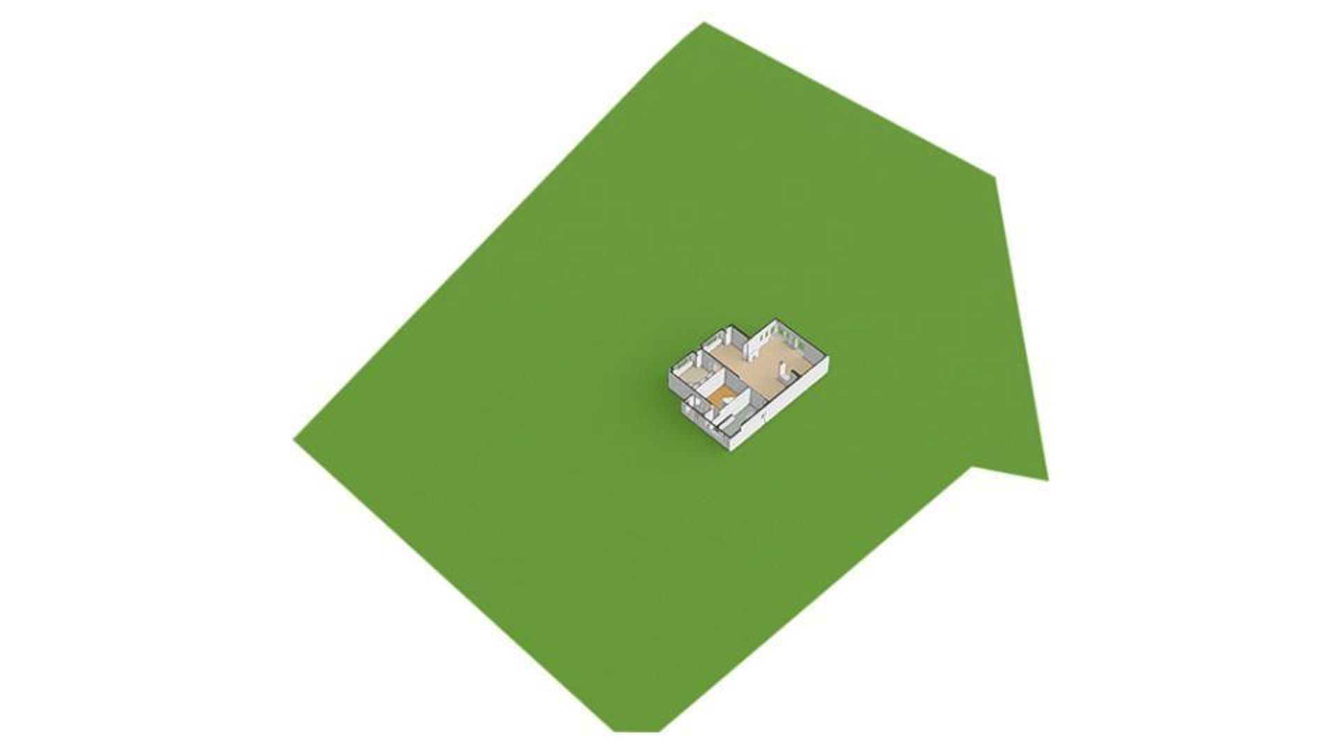 Plantsoen 1, Buren plattegrond-11